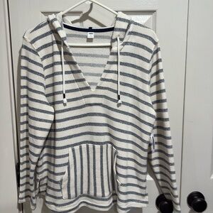 Women’s New Old Navy Textured Pullover